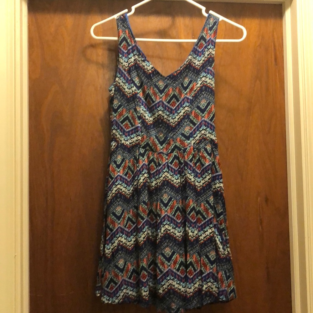 Casual dress